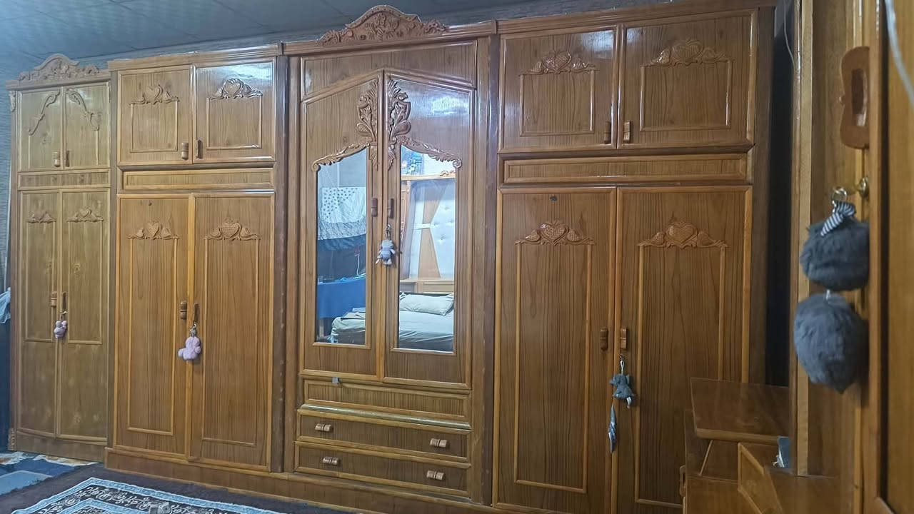 غرفه صاج درجه وله التواصل على الخاص او على الرقم ***********
