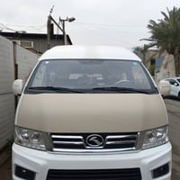 كنك لونك • موديل ٢٠٢٦ • بغداد