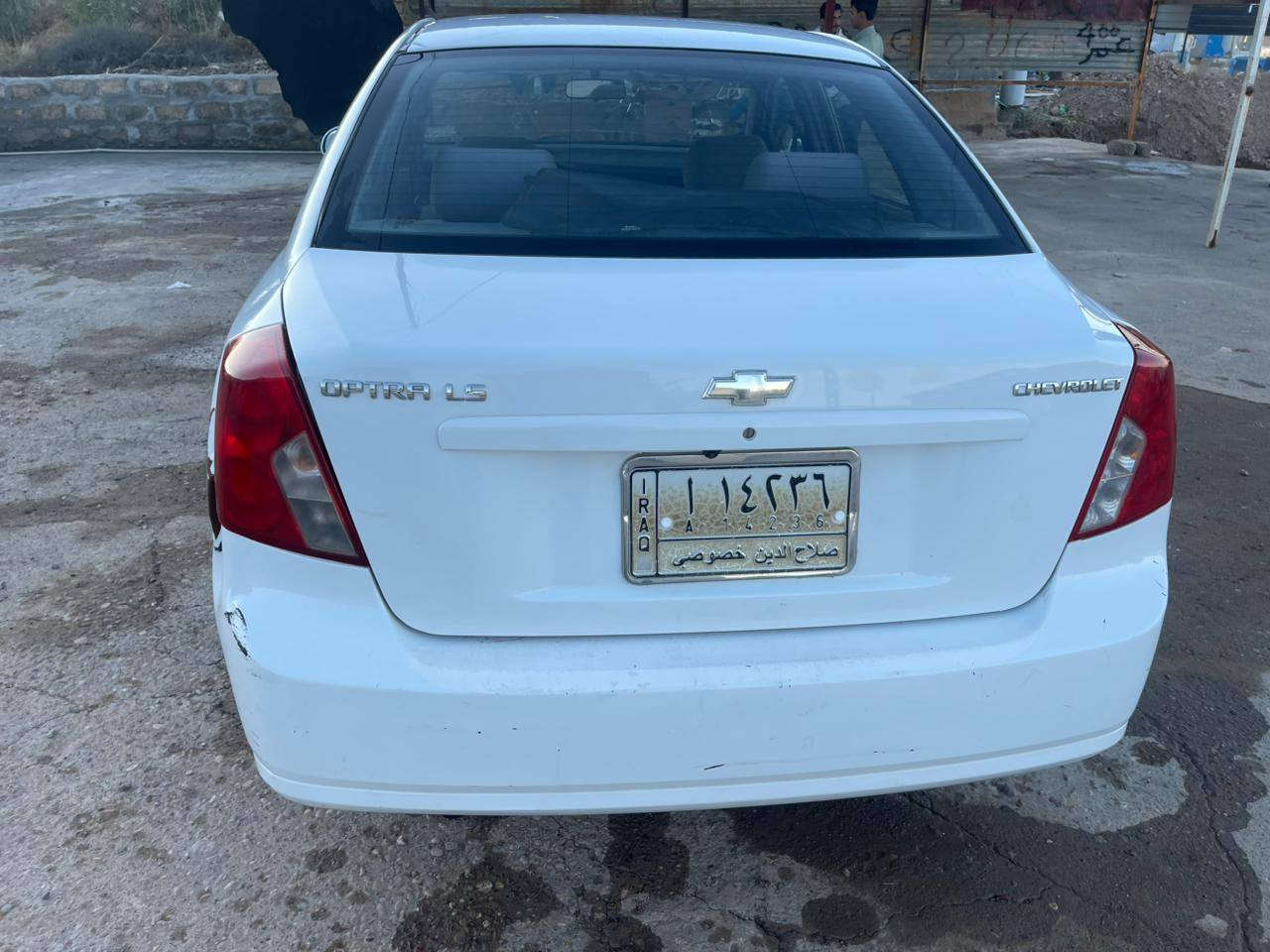 2011اوتماتيك. محرك جديد. وضرر مؤشر بلسونار.  السعر 70ومجال للشراي .اتصل ***********
