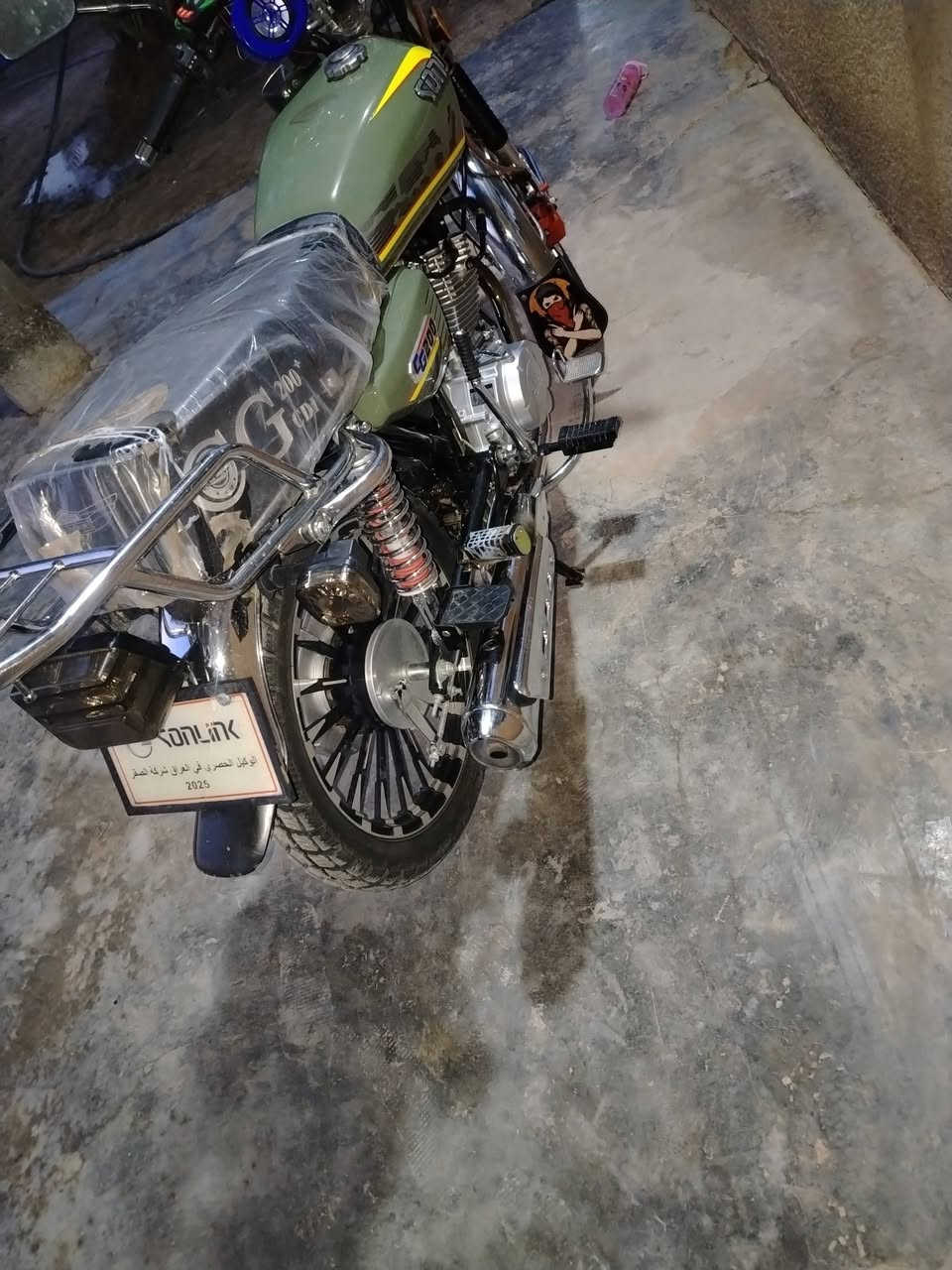 سلام عليكم سيفان سونك موديل 2025حلوه ونضيفه حله من بل صوره نتصل ***********
