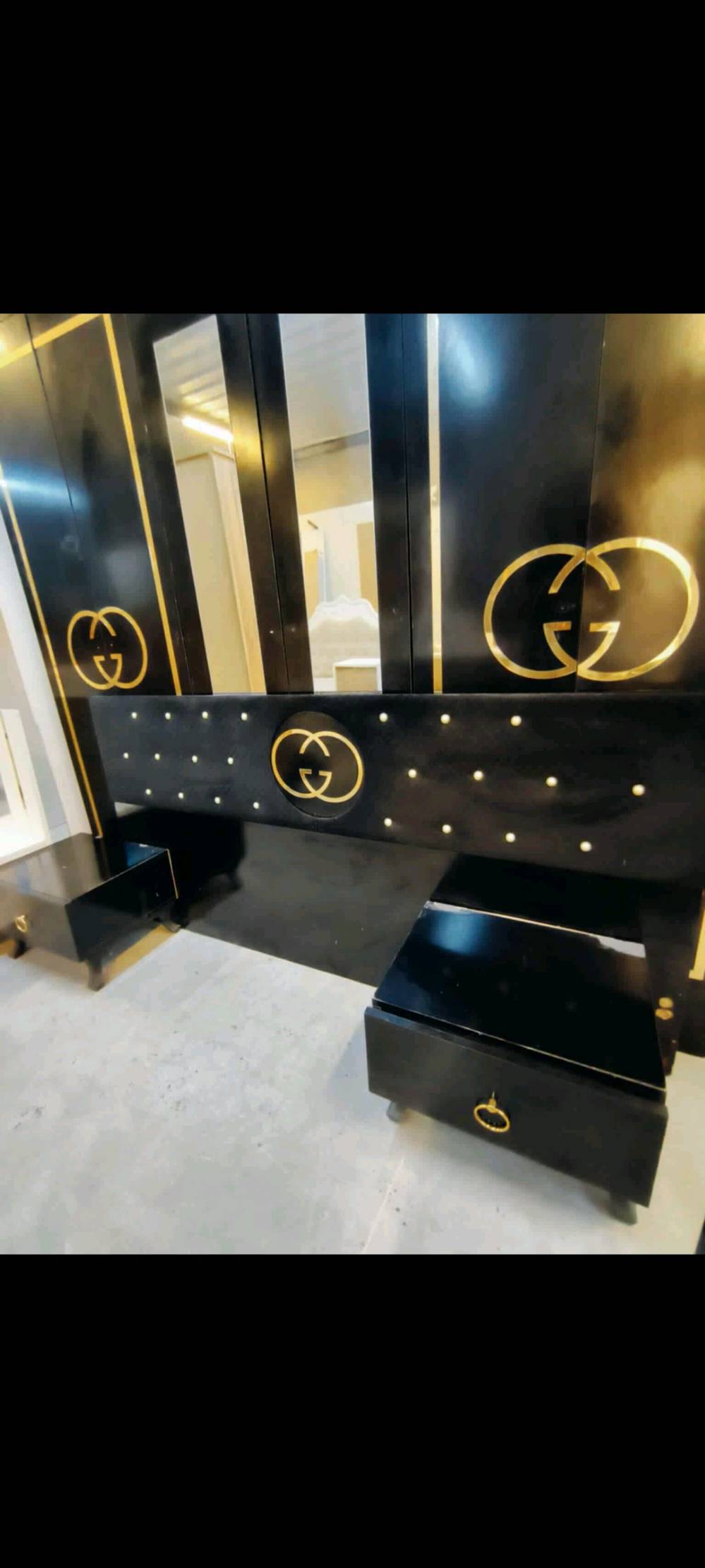 غرفة تركي نضيفة حيل ٥ قطع فول نضافة 