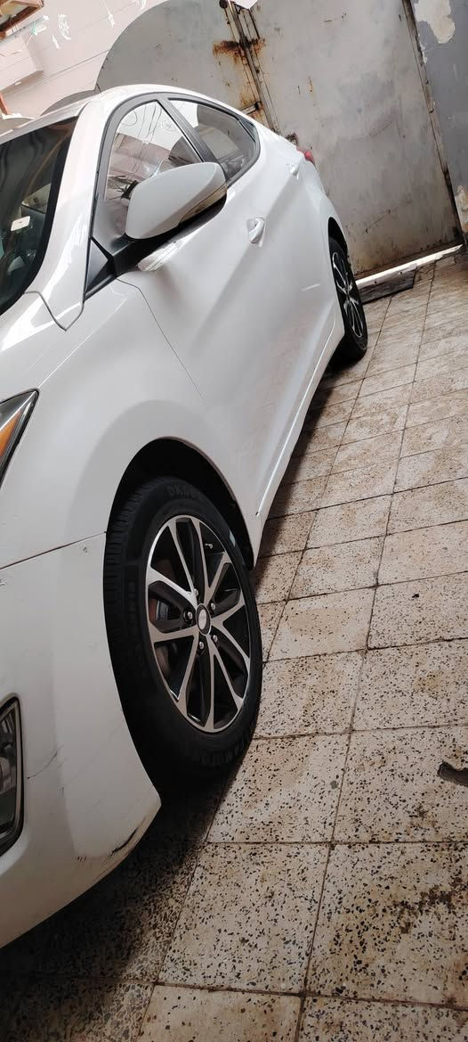 السلام عليكم النترا 2016 خليجي محرك 1800دوش رقم بغداد محرك كير مكفول سونار موضح مع الصور
تخم تاير جديد صدر جديد تبريد تدفه كلها تمام
السعر ١١٧ ورقه بيها مجال


**إذا كنت صاحب هذا الإعلان وتريد حذفه لأي سبب، رجاءا أرسل رسالة إلى الدعم الفني**