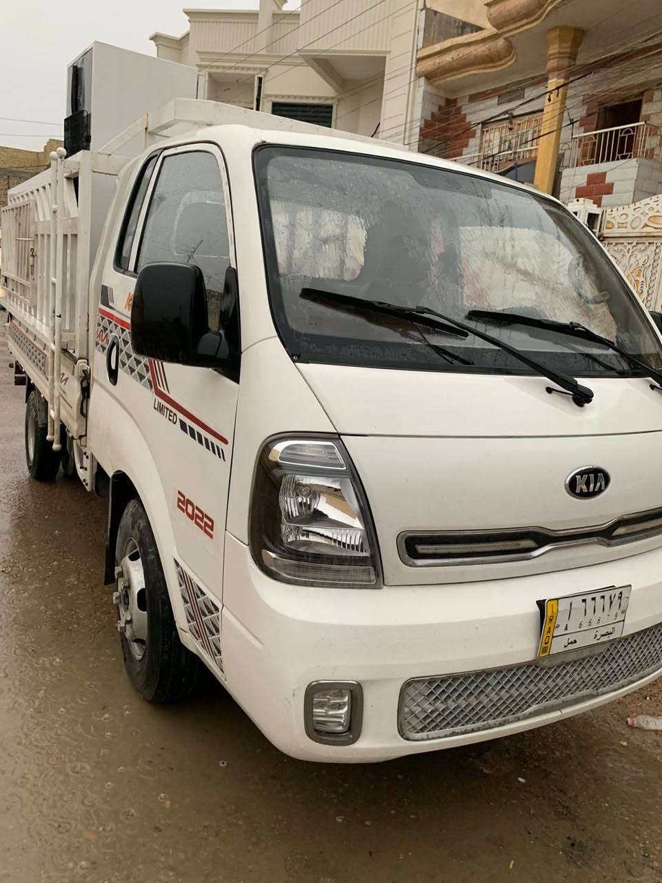 سلام عليكم كيه فحل مديل22 الرقم بصره 
السعر 140بيه مجال  للمزيد من التفاصيل المراسله على الواتساب على هذا ارقم ***********
