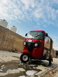 تكتك • موديل 22