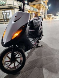 ماكس • ٤٩سي سي • غراض كامله