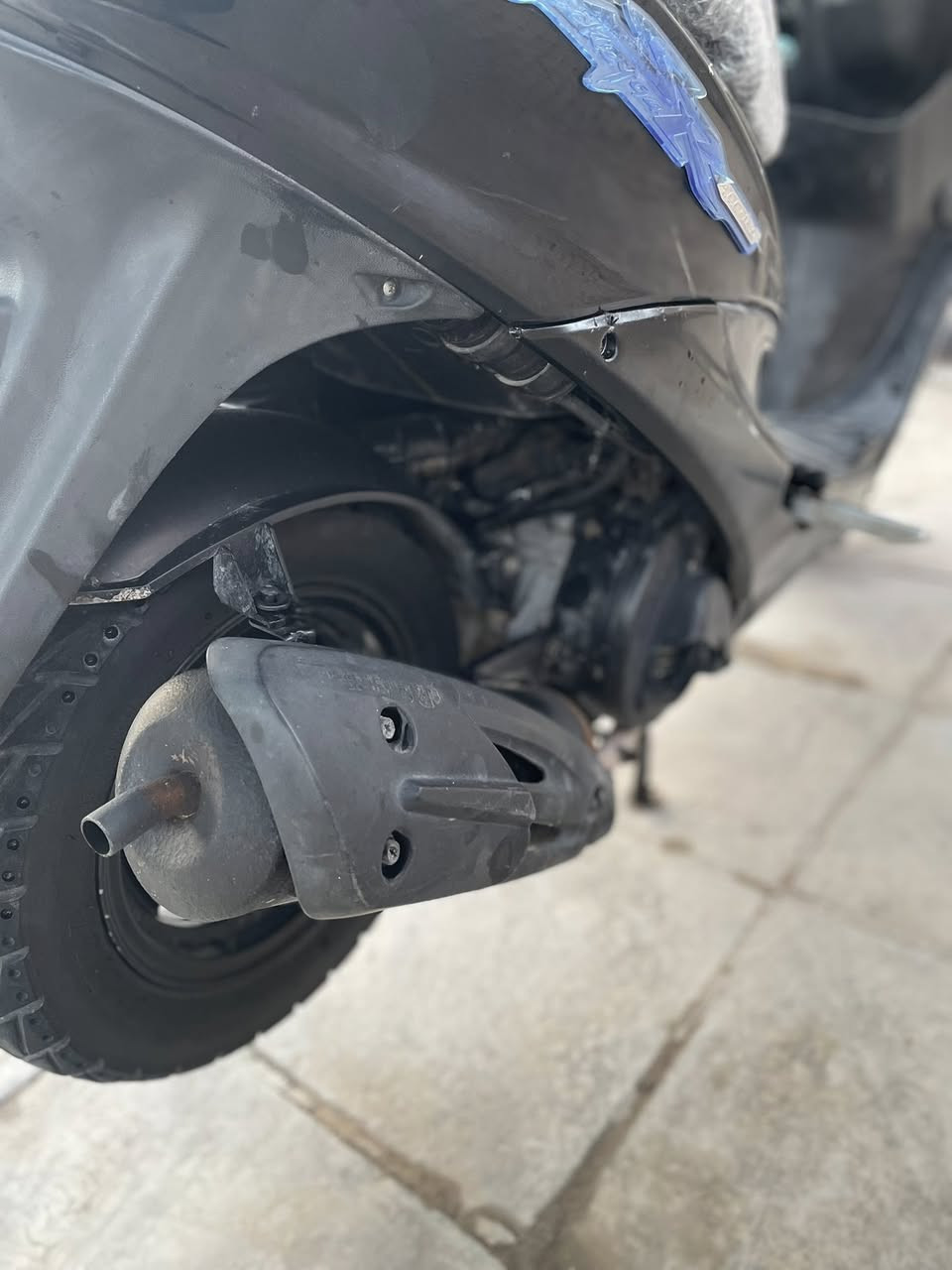 سلام عليكم لبيع دراجه كامكو جي4دراجه نضيفه وحلوه  سعر 425وبيها مجال باقي تفاصيل خاص


**إذا كنت صاحب هذا الإعلان وتريد حذفه لأي سبب، رجاءا أرسل رسالة إلى الدعم الفني**