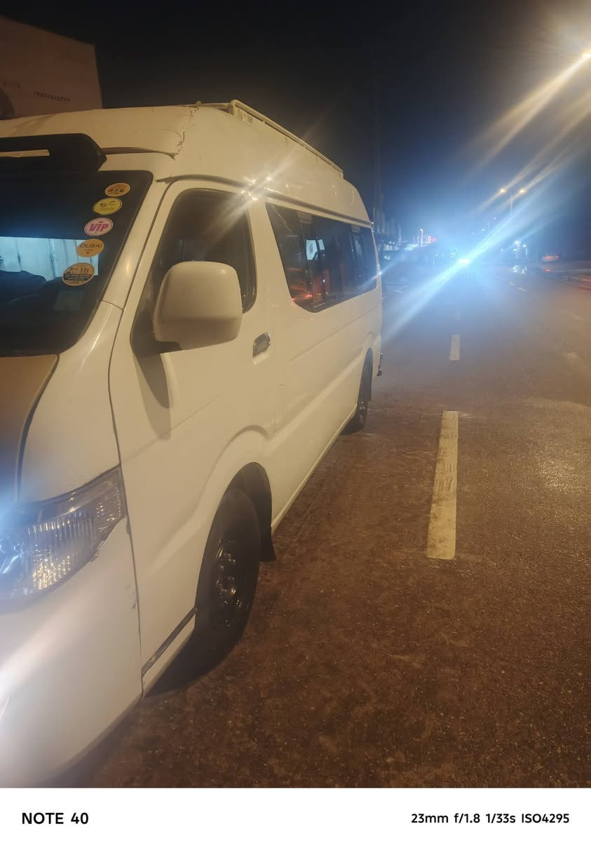 سلام عليكم شيري موديل 12.  مكفوله من ضربه صبغ بيه بكانات تعمير دواير مكينه 3000. منضومه غاز تخم تاير تبريد 3 قطع البصره ابو الخصيب للستفسار ‏‪***********‬‏ اخوان مكلف بشنر هاذه رقم راعيه
