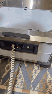 حمايه كهربائيه
طول ٦٥ والعرض ٦٠

جديد غير مستخدم متوفر ٦ قطع

سعر ٥٥ الف

بغداد مدينه الصدر الاورفلي

***********
