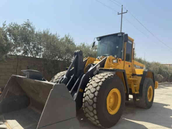 لبيع شفل فالفوحجم L120cموديل ١٩٩٩رقم سليماني شفل جاهز شغل ***********)كورك ***********
