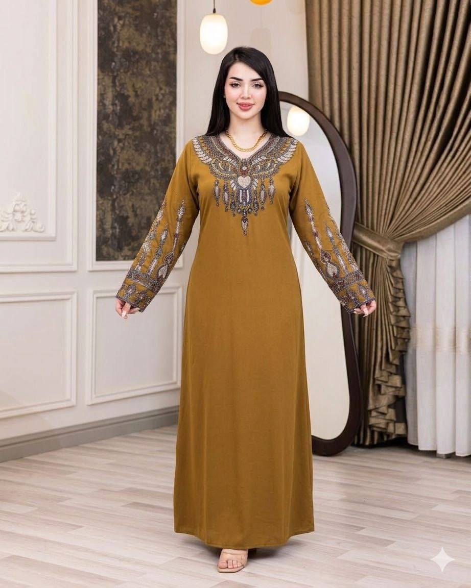 دشداشة كشمير مطاط الأصلي 

ماركة اسيل المميزة 

تطريز غباني صدر وردن 

خيط المنيوم  وغباني

القياسات /L XL XXL 

سعر الدرزن 130


**إذا كنت صاحب هذا الإعلان وتريد حذفه لأي سبب، رجاءا أرسل رسالة إلى الدعم الفني**