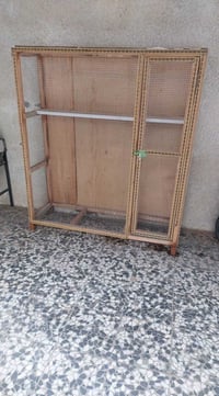 قفص عمارة • ميسان