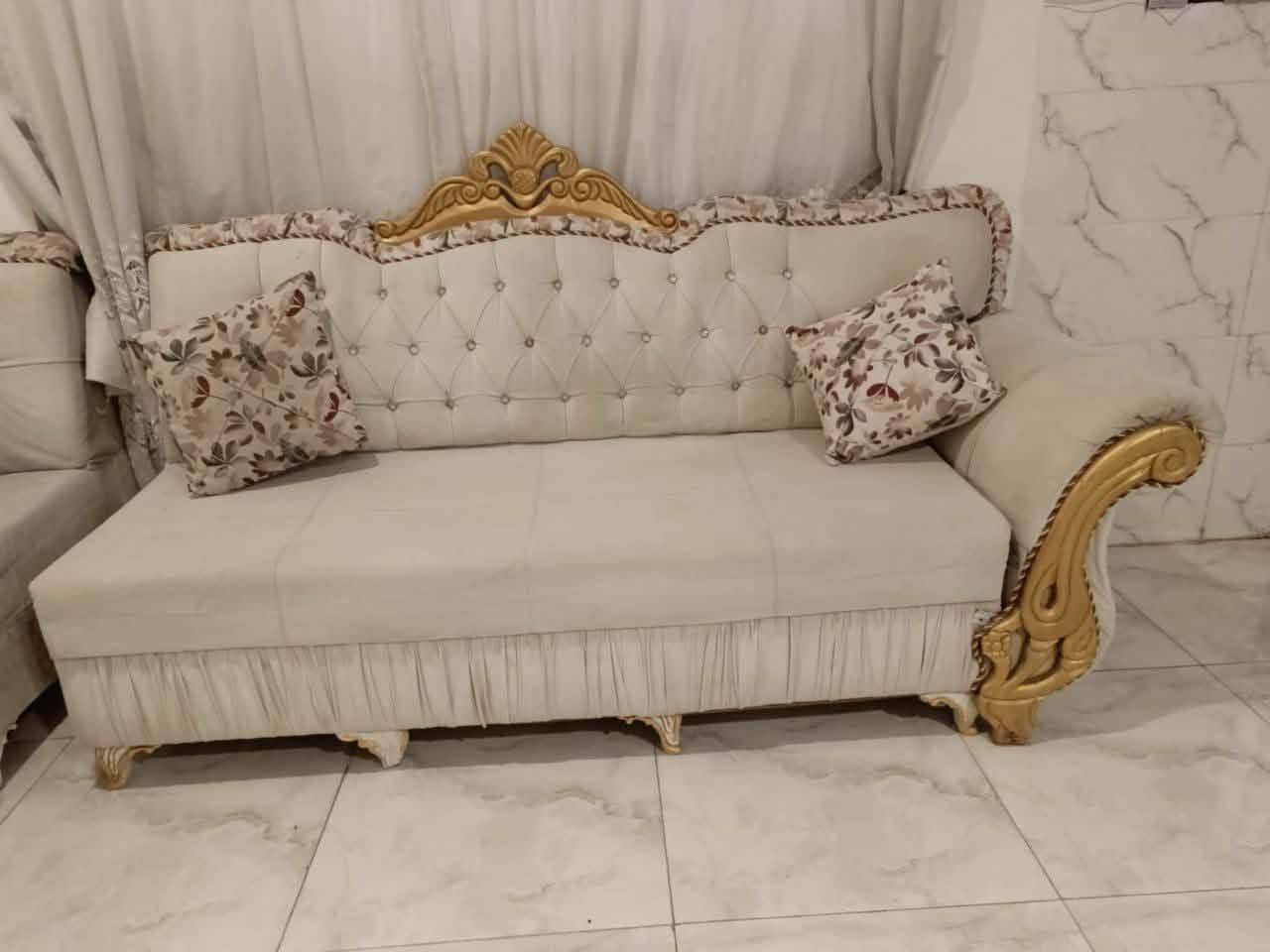 طخم قنفات 15 متر مع زاويتين للبيع


**إذا كنت صاحب هذا الإعلان وتريد حذفه لأي سبب، رجاءا أرسل رسالة إلى الدعم الفني**