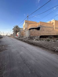 ام الخيل الرابعة • ٣٠٠م • واجهة ١٥م