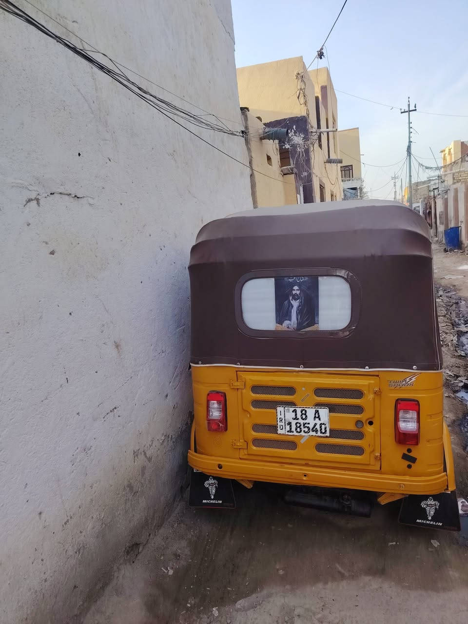 تكتك 19شهر 12رقم وسنويه نكليزي تحويل شوكت ما يعجبك احولك ما عوزه لو ربع خير من الله لسعر ب5200وبيه مجال لمكان بابل حمزه غربي للستفسار ***********
