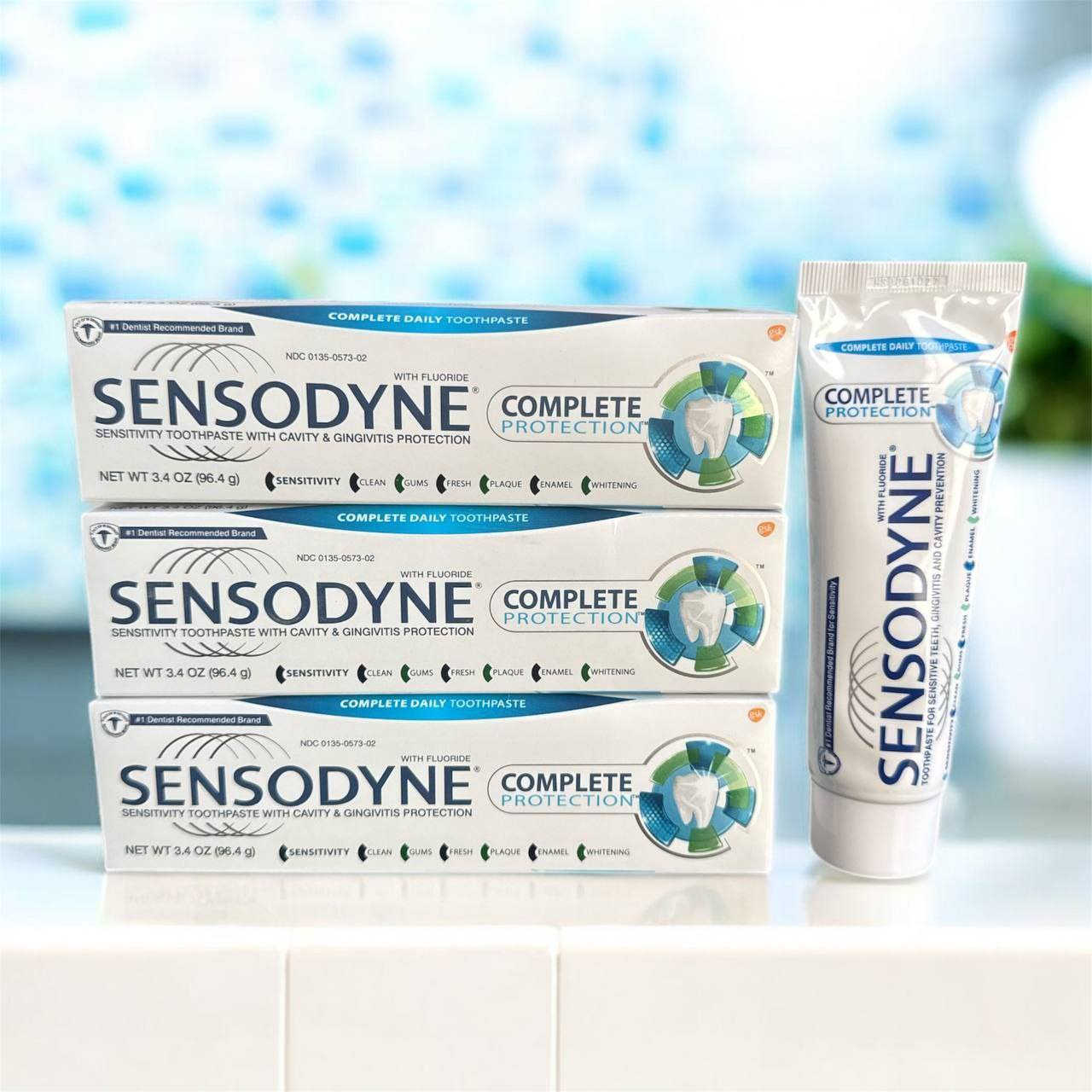 معجون أسنان سنداين  عدد الكارتون ١٢ درزن  ١٤٤قطعه  سعر الكارتون ١٠٠ الف


**إذا كنت صاحب هذا الإعلان وتريد حذفه لأي سبب، رجاءا أرسل رسالة إلى الدعم الفني**