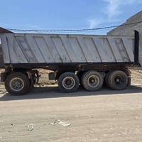 مقطورة • ٧٫٥٠م • بابل