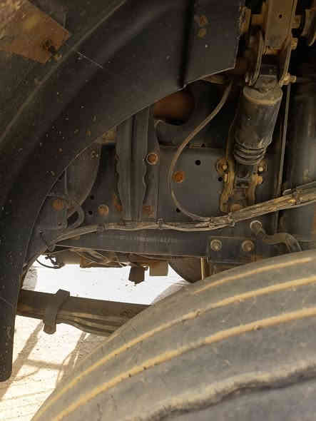 السلام عليكم رينو 420 موديل 2003 كفاله عامه بأسمي رقم سليمانيه سنويه ل 28 هزه جديده شرط التحويل جاهزه من كلشي السياره سكس عكرب قلاب أصل جادر كهربائي مجموعه نص جي اف 
*********** العنوان الديوانية
