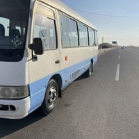 كوستر • ٢٠١٣ • مجموعه ياباني