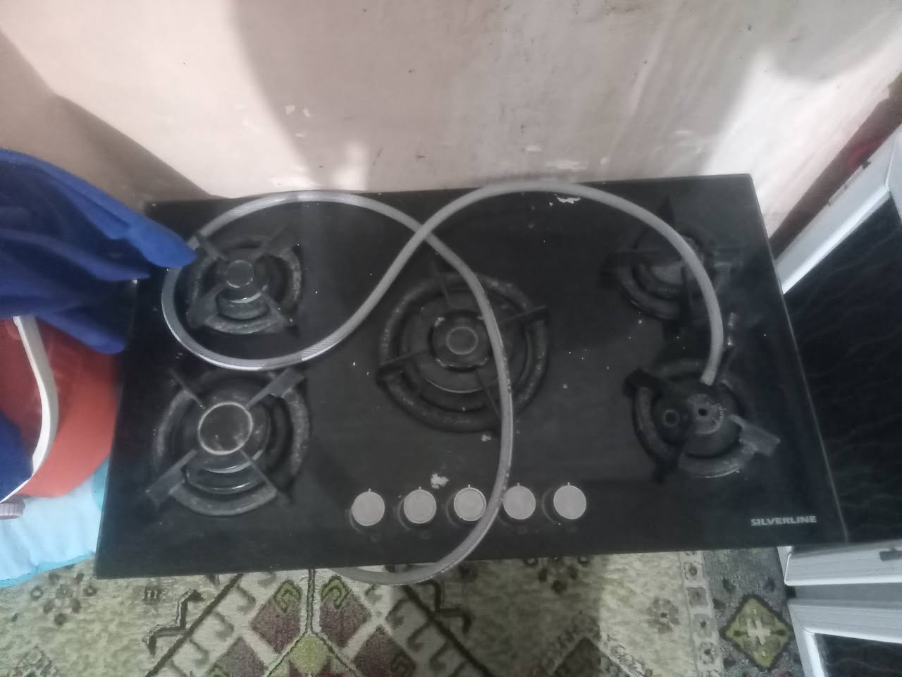 طباخ شقال شرط السعر 60 الف ***********
