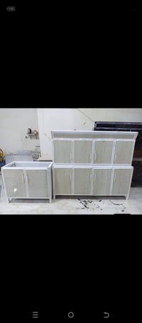 كاونترات • مستخدم وجديد • تصليح