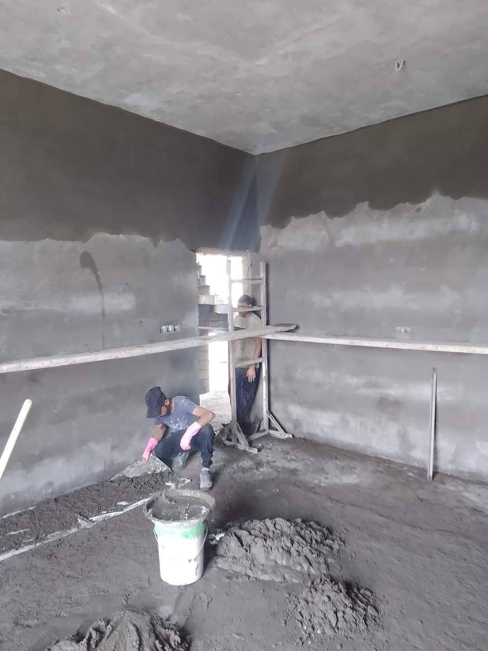 قحطان الخلفه
يوجد كادر لبخ متفرغ 

العمل كافه مناطق البصره

للتواصل / ***********
