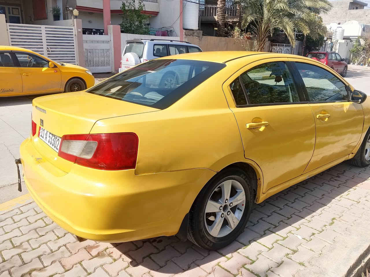 سلام عليكم للبيع متسيو بوشي گلنت موديل 2009 باسمي رقم شرط تحويل مابي نقص ***********2
