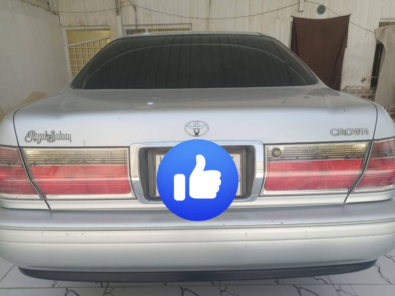 كصه جنطه
مكينه في فيتي
دكمه وحده
بس الواحات بيه 
سياره جهازه
دخول جديد 
سياره مال جناي ماذب عليه ألف دينار
تبريد حداديه
سياره شخط مابيه
دواخل حلوه
بيع فقط
 المكان الناصريه قضاء الشطره
سعر ٣٣
وبيه مجال
 ‏‪***********‬‏
