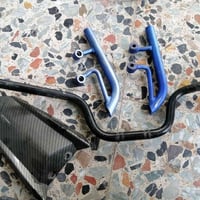 بغداد • قطع موتوسيكل • سبايدر رياضي