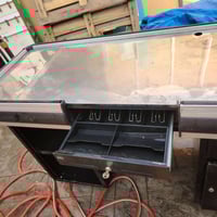 ميز كاشير • بغداد المنصور