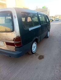بريجو • سيارة • موديل 1997 • سيارة بريجو • بريجو 1997 • سيارة الماني •...