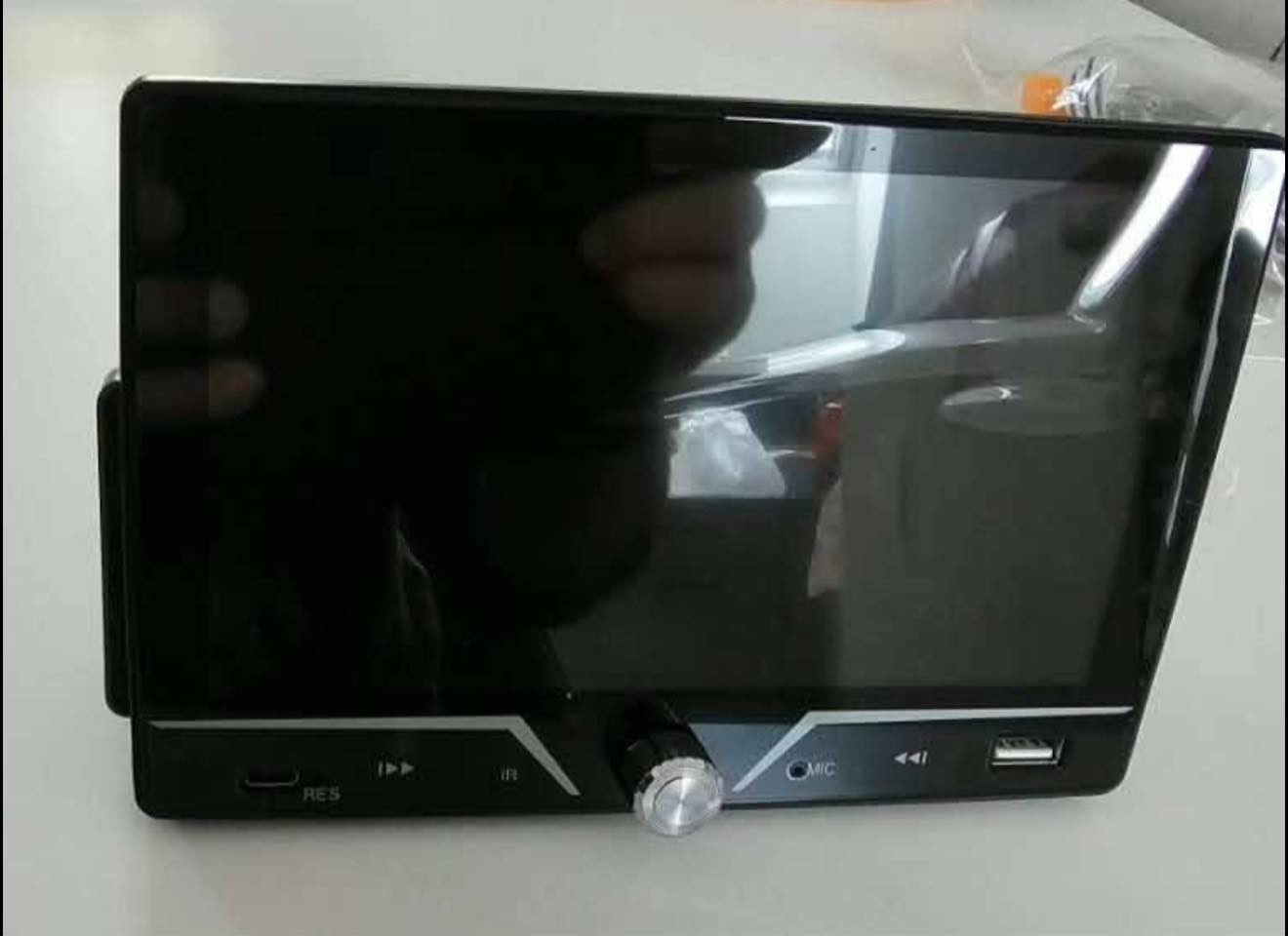 شاشة سيارة اندوريد


**إذا كنت صاحب هذا الإعلان وتريد حذفه لأي سبب، رجاءا أرسل رسالة إلى الدعم الفني**