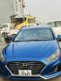 سوناته • ٢٠١٨ • رقم بغداد