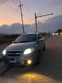 ٢٠٠٩ • كير عادي • تكييف