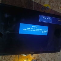 شاشة سامسونج • ٤٢ بوصة • بلازما أصلي