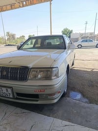 راس اثور • سيارة للبيع • سيارات النجف • مكينة فيفيتي • سنوية جديدة • ك...