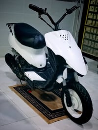 ذبانه • بدون أوراق • حي صادق