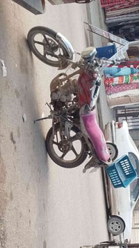 هوندا • موديل 2013 • نجف حي الميلاد