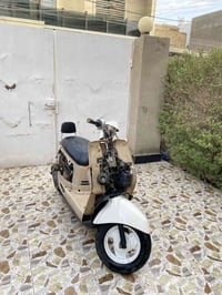 موتور ٤٩ • كفرات موجودة • مستعجل