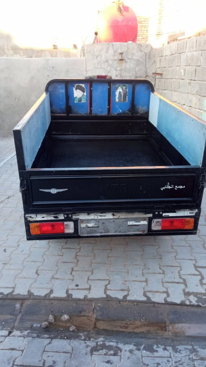 السلام عليكم ستوته للبيع  موديل 2019 جاهزه من كلشي مكفوله ركبه شاصي محرك مامفتوح  اوراق اصولي  2700 بيه مجال مكاني نجف رضويه متواجد عل فيس اوعل رقم ***********
