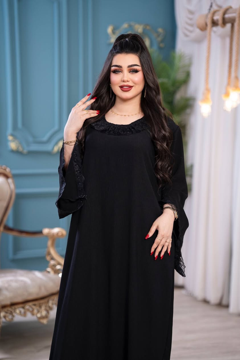 تشكيله موديلات اسود محرم اقل طلب نص درزن 
للعروض اليومية والاسعار والموديلات الجديدة ⬇️
ـ https://t.me/SWEETYZC ـ https://t.me/SWEETYZC


**إذا كنت صاحب هذا الإعلان وتريد حذفه لأي سبب، رجاءا أرسل رسالة إلى الدعم الفني**