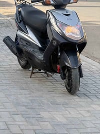 سكنس🛵 حفل نوزل دراجت رمبه مكينه كفاله الكفر اصلي مختم من الطول لطول خت...