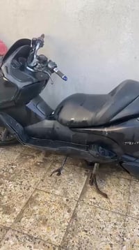 درجة للبيع بيها طبك  07715959334