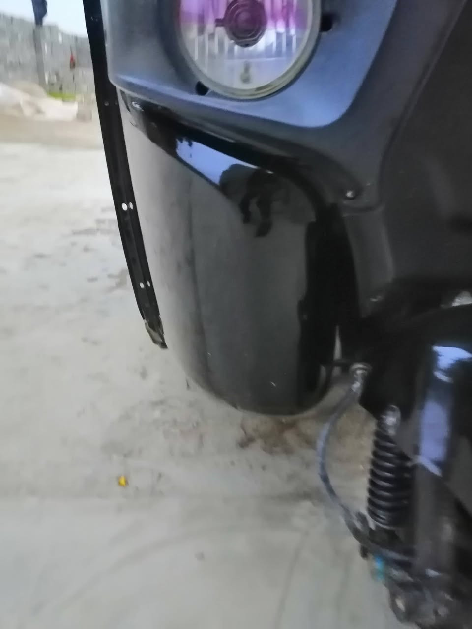 تكتك كفاله عامه 22شهر8رقم ذي قار مكاني قلعه سكر ***********.  . سعر 8400 وبيهه مجال
