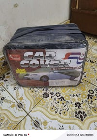 اكسسوار سيارة • حالة جديدة • ذي قار الغراف