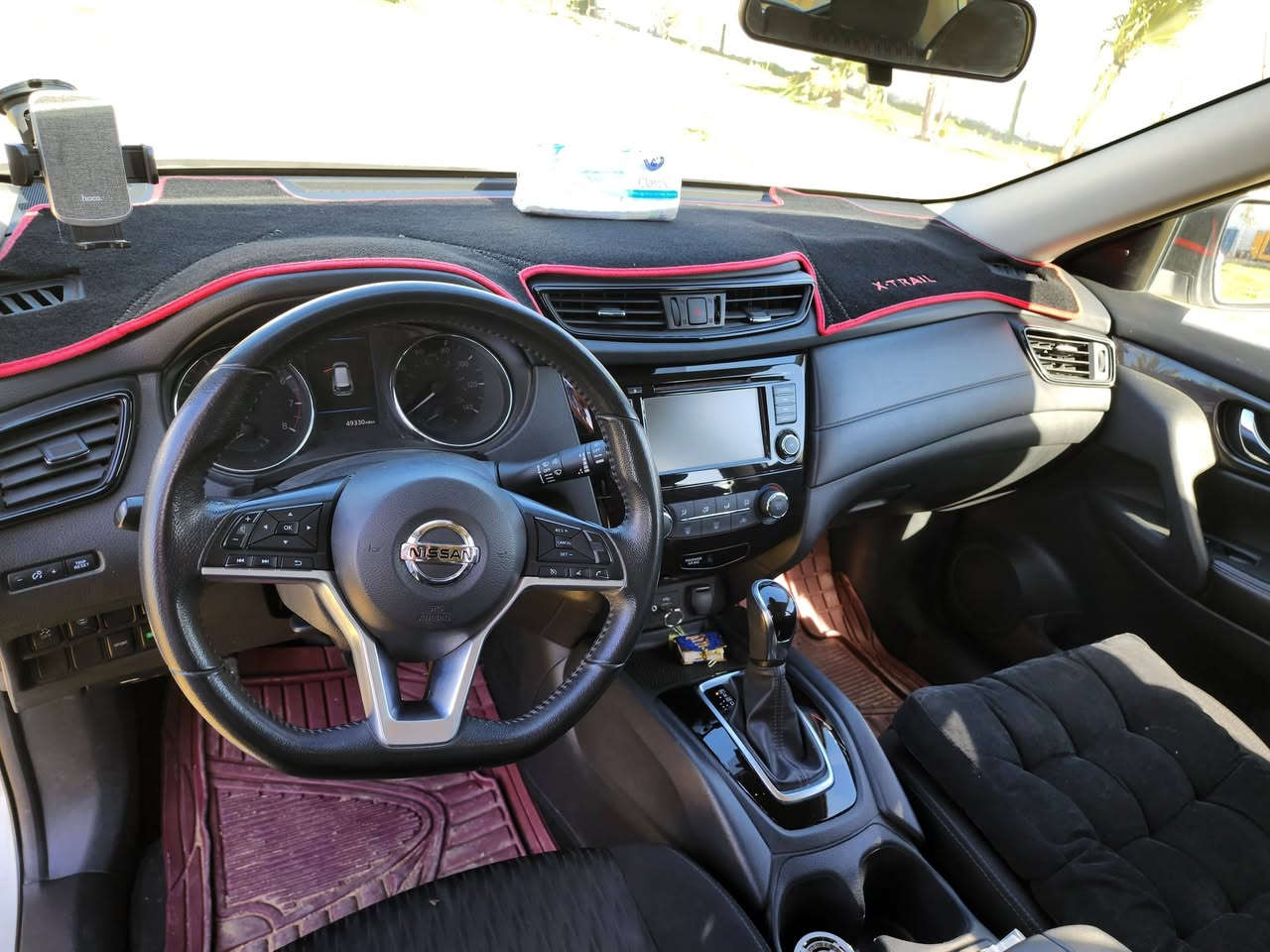 للبيع نيسان روج 2018 Sv

المكينة 4 سلندر  
2500
صبغ جاملغ ايسر 
ونص لبنيد
رقم  النجف 
المكان النجف
السعر 125
***********
