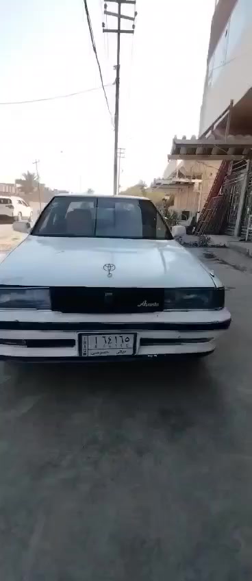 للبيع كرسته ١٩٩١ مكاني ديالى بعقوبة للاستفسار الاتصال على الرقم *********** السعر ٣٠
