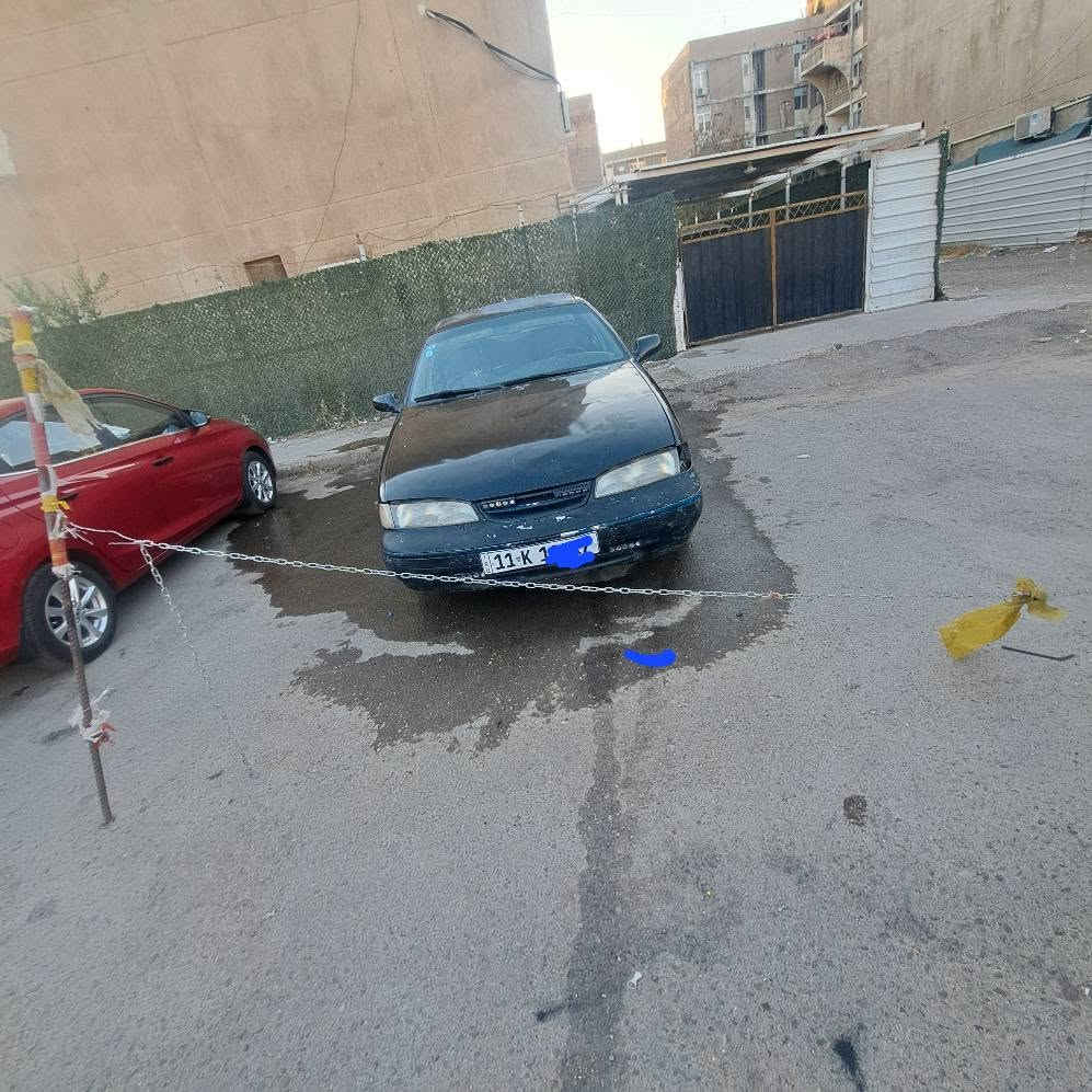 السلام عليكم برنس فراشه ٩٦ محرك كير كهربائيات تمام فقط التبريد مايشتغل سنويه ماساقطه بغداد مشروع وطني للاستفسار *********** رقم انكليزي جديد بغداد, العراق
