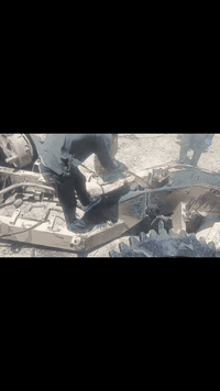 كص انوع الحديد بل اوكسجين  وشرا حديد السكراب والوزن وهدم الدور والبناي...