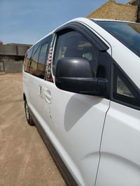 ستاركس • ٢٠٠٩ • رقم بغداد