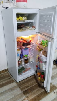 ثلاجه • نظيفه • ناصرية ذي قار